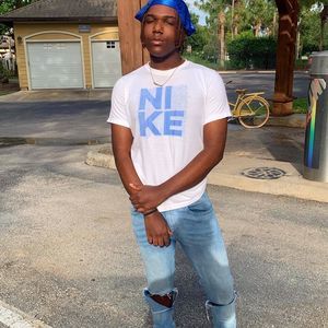 Meet your Posher, Nehemiah